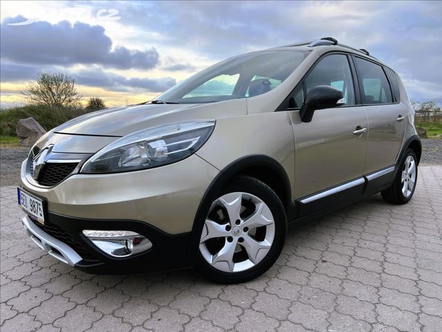 Renault Scénic